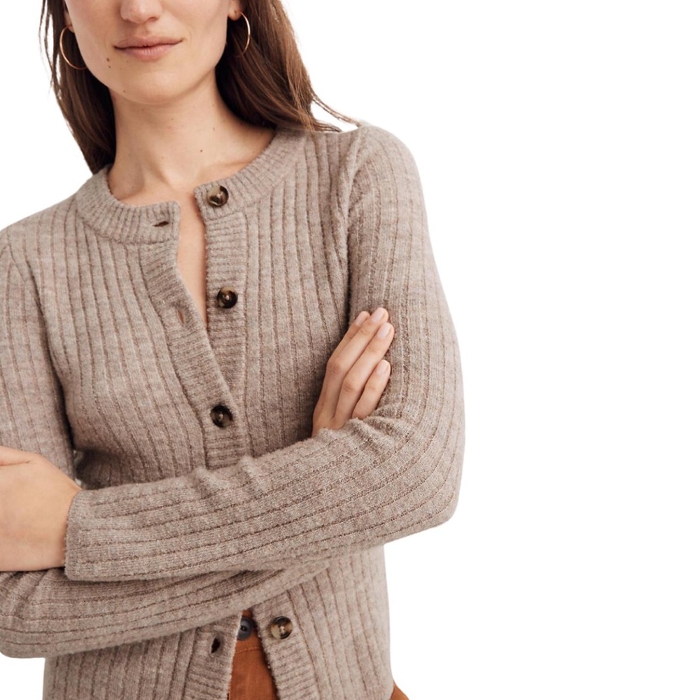 Madewell Cardigan